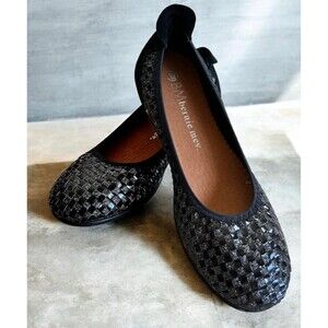 Bernie Mev Women's Ballet Flats Comfort Slip On Lightweight Shoes Size 38/ US 7